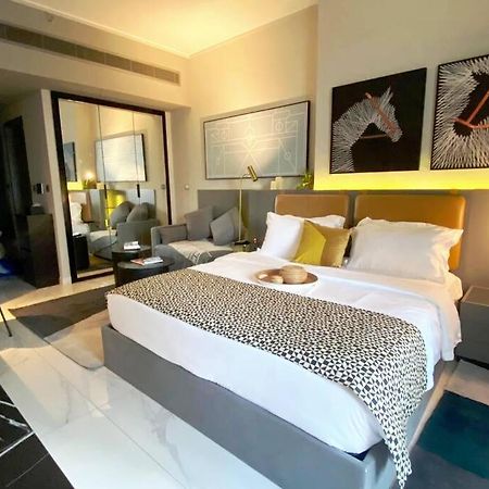Appartement Urban Getaway Dubai Downtown Extérieur photo