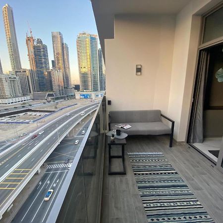 Appartement Urban Getaway Dubai Downtown Extérieur photo