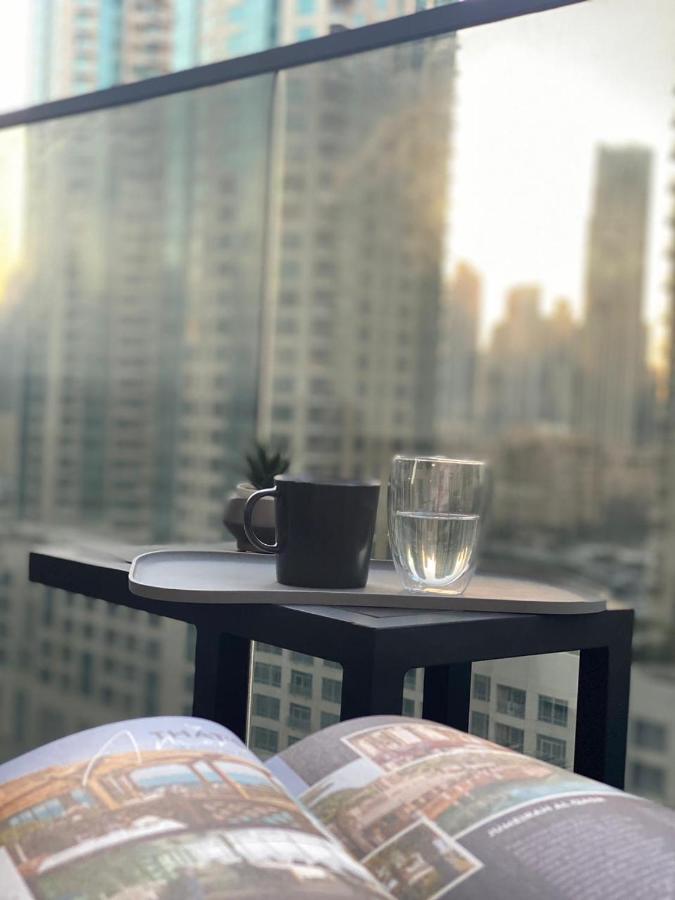 Appartement Urban Getaway Dubai Downtown Extérieur photo